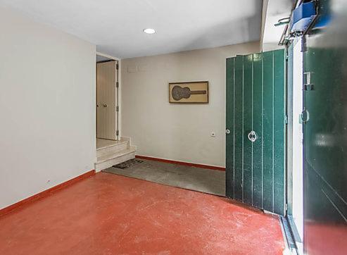 Fam Sevillian Townhouse Villa Sevilla Bagian luar foto